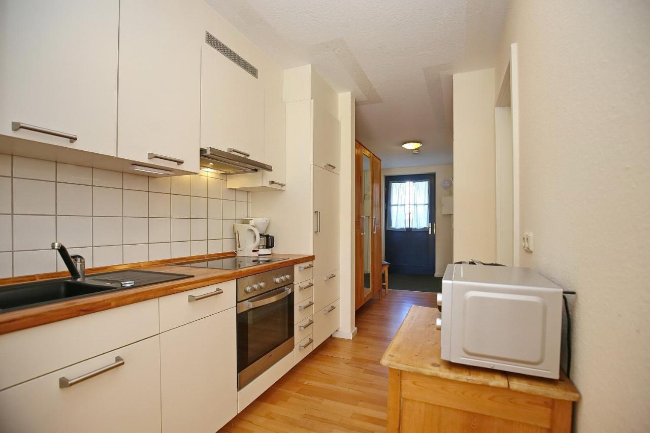 Feriendorf Papillon Wohnung 07-3 Boltenhagen  Exterior foto