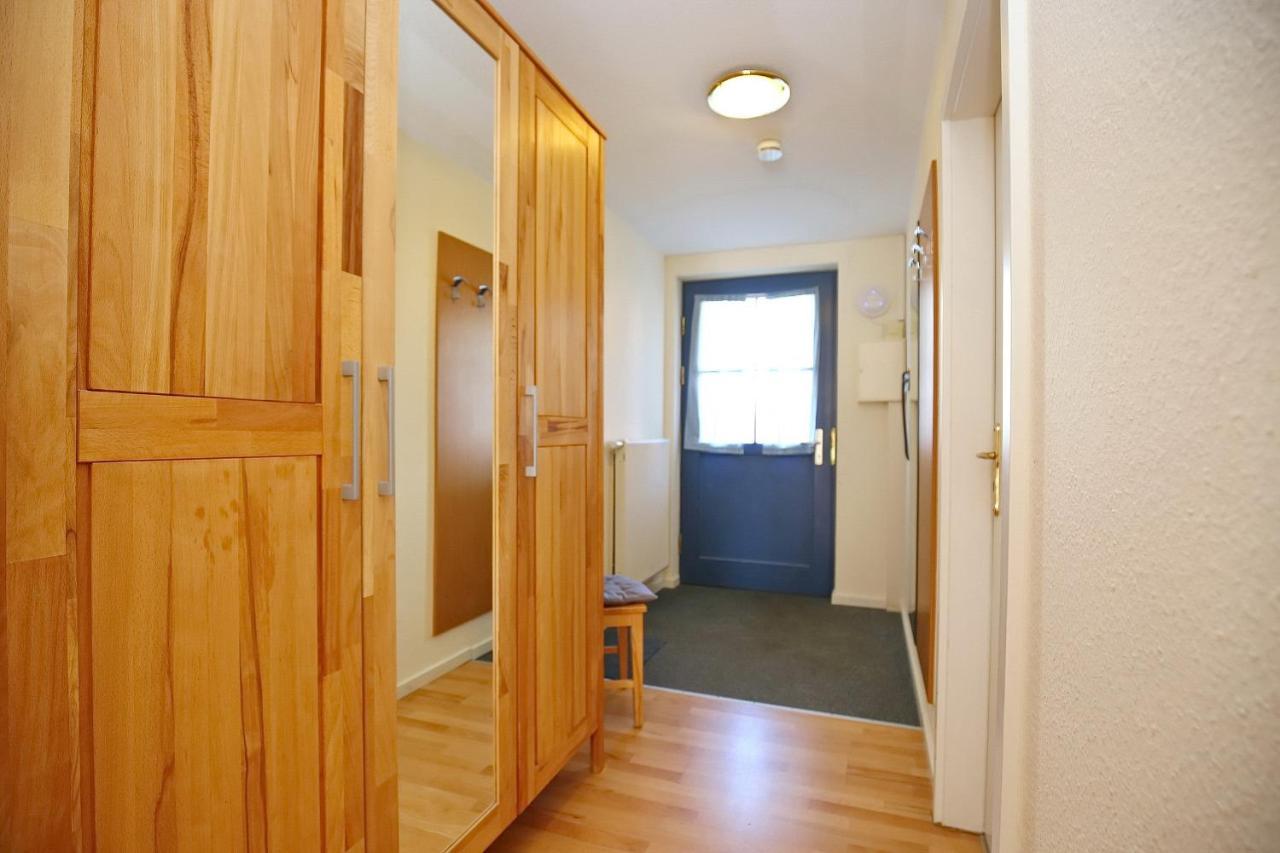Feriendorf Papillon Wohnung 07-3 Boltenhagen  Exterior foto